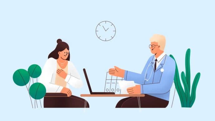 Healthcare Hero